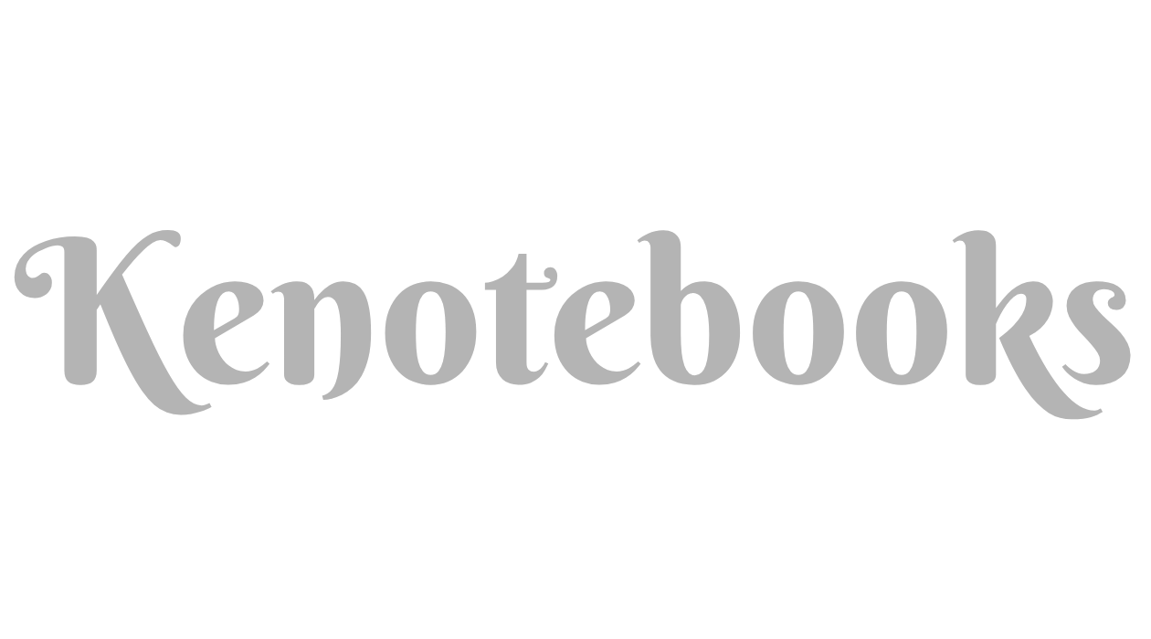 Kenotebooks