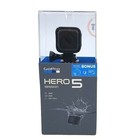 GoPro Hero 5 Session 10MP 4K Action Camera HWMR1 for sale online | eBay