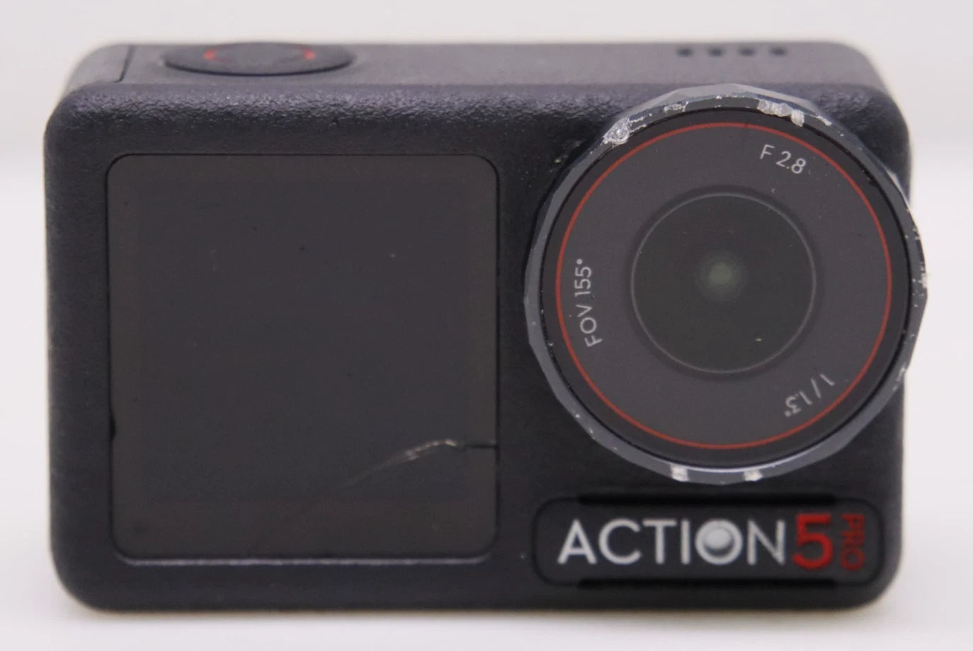 DJI Osmo Action 5 Pro 40MP 4K Waterproof Action Camera
