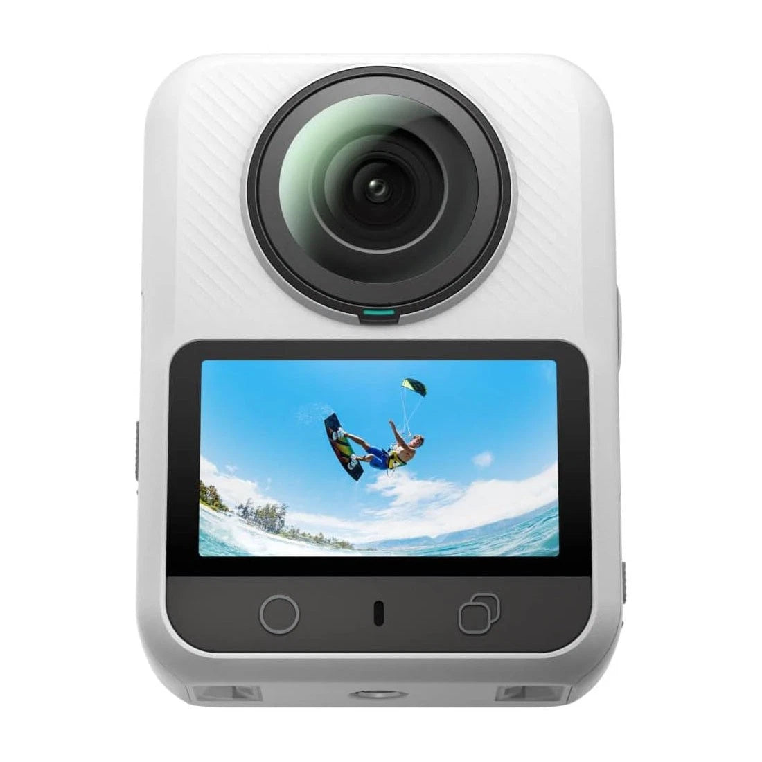 Xtra Sphra360 Action Camera,8K Volgging Camera,Waterproof,Panoramic Video,105GB