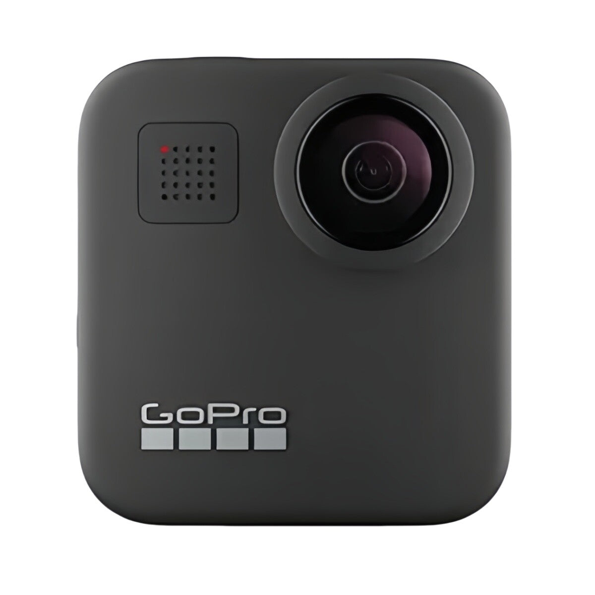 GoPro MAX Waterproof 360 Traditional Camera Spherical 5.6K HD Video 16.6MP