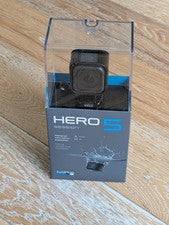 GoPro Hero 5 Session 10MP 4K Action Camera HWMR1 for sale online | eBay