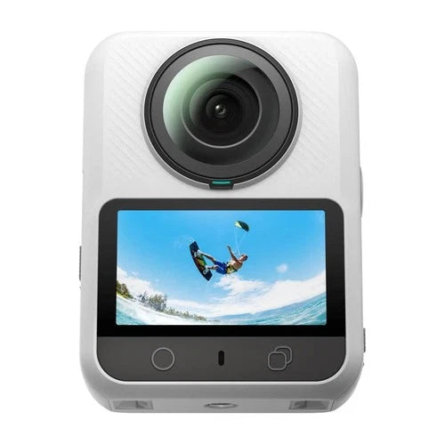 Xtra Sphra360 Action Camera,8K Volgging Camera,Waterproof,Panoramic Video,105GB