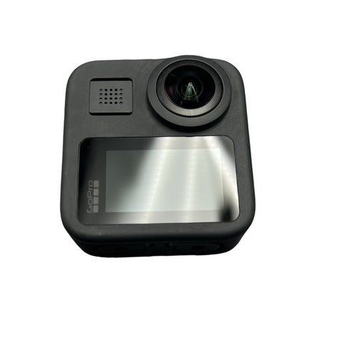 GoPro MAX Waterproof 360 Traditional Camera Spherical 5.6K HD Video 16.6MP