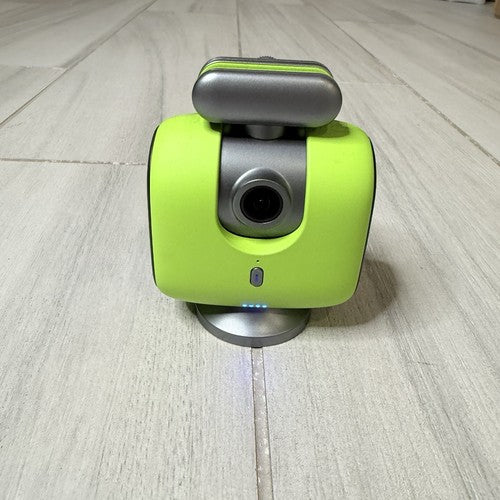 XbotGo Chameleon AI Auto Sports Action Camera - 4K 60FPS Soccer Camera