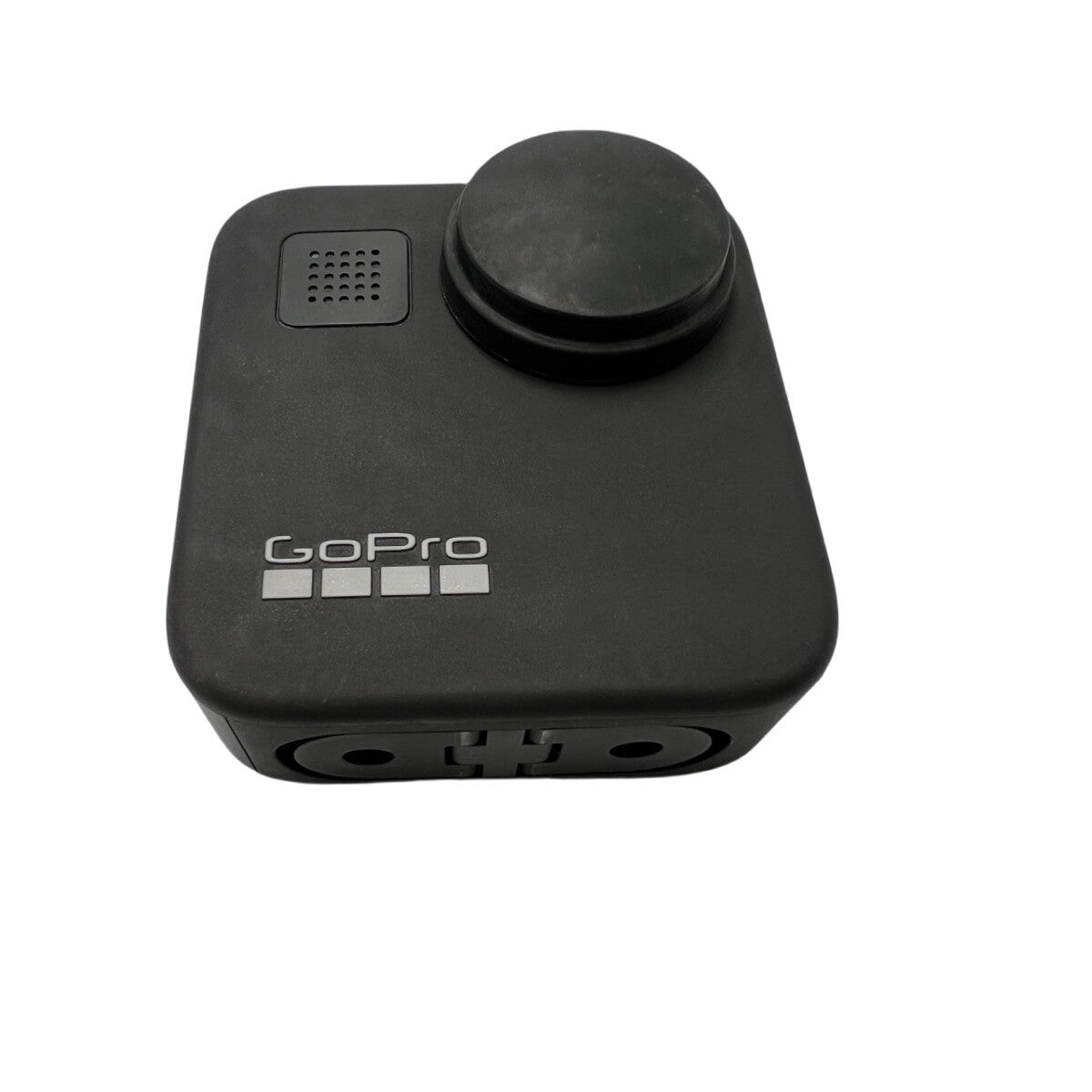 GoPro MAX Waterproof 360 Traditional Camera Spherical 5.6K HD Video 16.6MP
