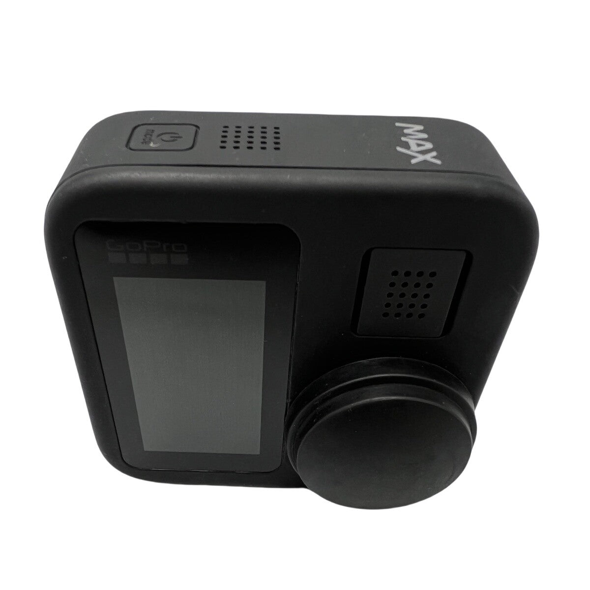 GoPro MAX Waterproof 360 Traditional Camera Spherical 5.6K HD Video 16.6MP