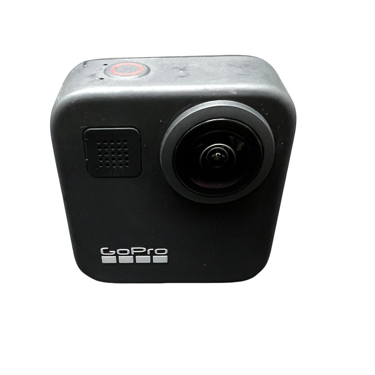 GoPro MAX Waterproof 360 Traditional Camera Spherical 5.6K HD Video 16.6MP