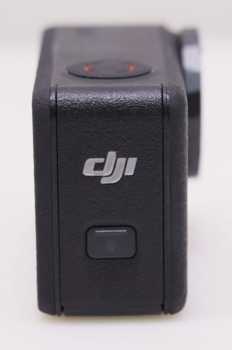 DJI Osmo Action 5 Pro 40MP 4K Waterproof Action Camera