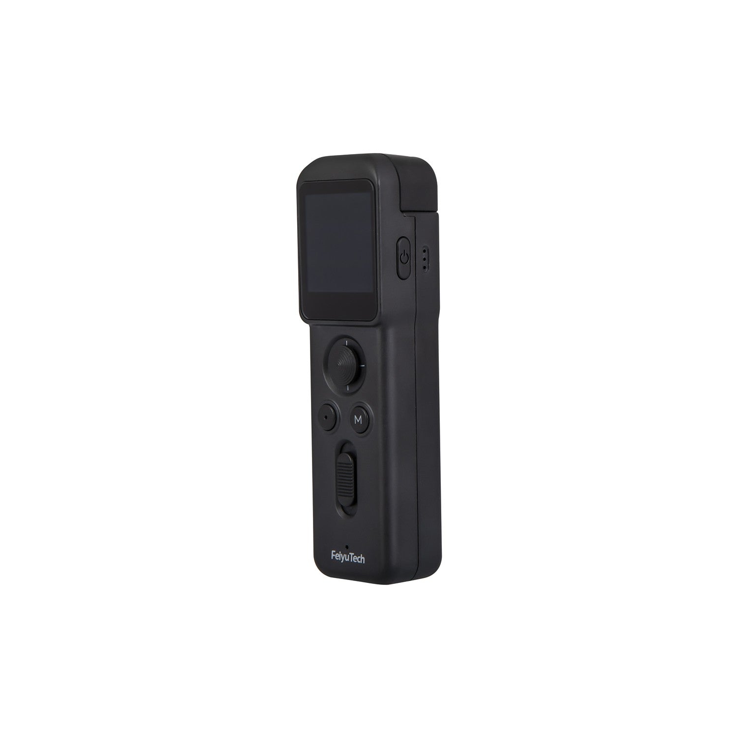 Feiyu Pocket 3 Camera | 3-Axis Stabilization | 12MP CMOS | 4K60 UHD Action Cam