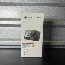 GoPro Hero 5 Session 10MP 4K Action Camera HWMR1 for sale online | eBay