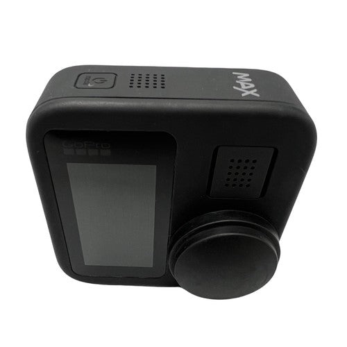 GoPro MAX Waterproof 360 Traditional Camera Spherical 5.6K HD Video 16.6MP