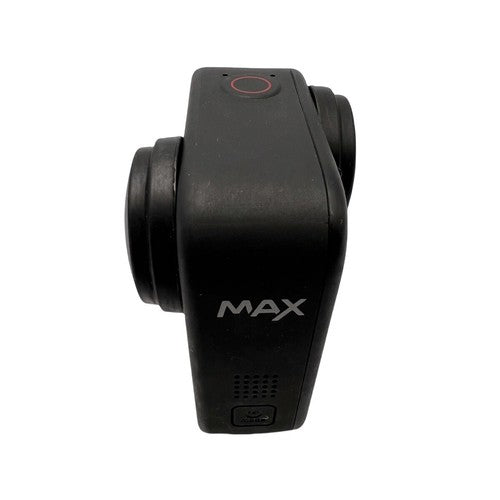 GoPro MAX Waterproof 360 Traditional Camera Spherical 5.6K HD Video 16.6MP