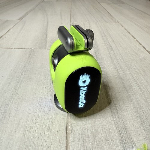 XbotGo Chameleon AI Auto Sports Action Camera - 4K 60FPS Soccer Camera