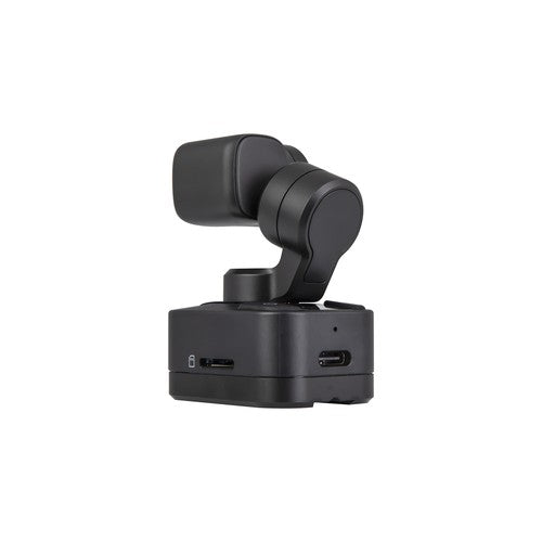 Feiyu Pocket 3 Camera | 3-Axis Stabilization | 12MP CMOS | 4K60 UHD Action Cam